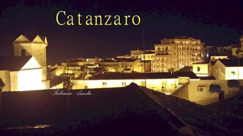 Cassiodoro Rooms Affittacamere B&B 