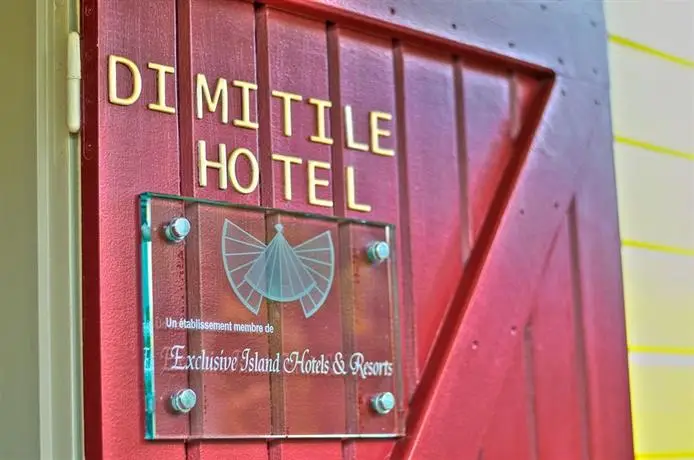 Dimitile Hotel