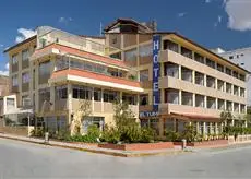 Hotel El Tumi 