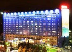 Hotel Sheremetievo 2 