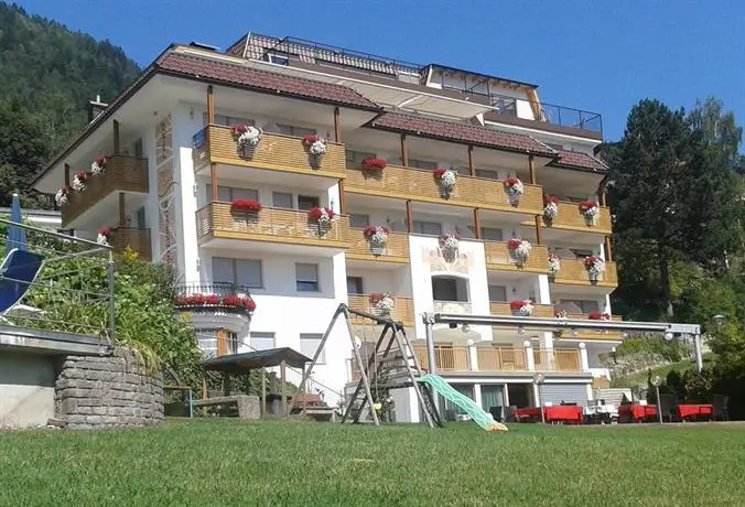 Hotel Rosenhof Muhlbach