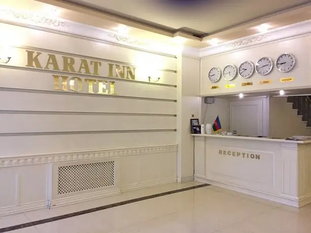 Karat Inn Hotel 