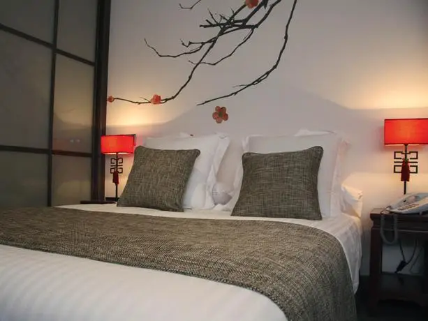 Le Petit Boutique Hotel 