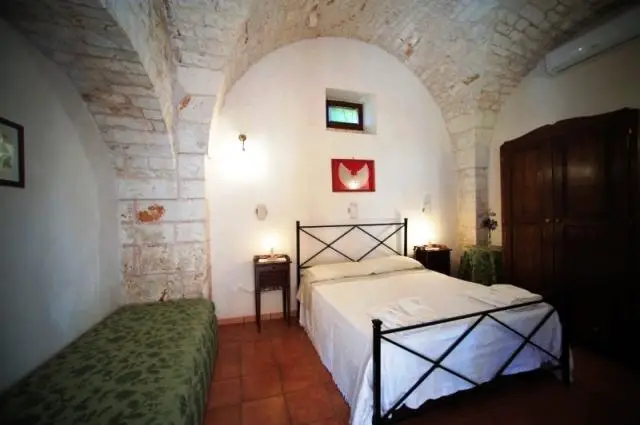 Masseria Casina Vitale 