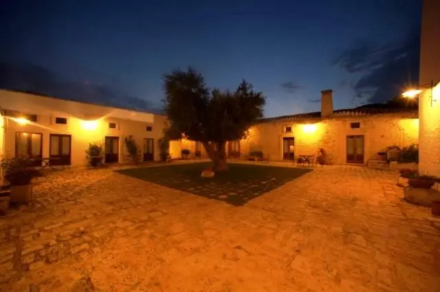 Masseria Casina Vitale 