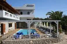 Naiades Almiros River Hotel 