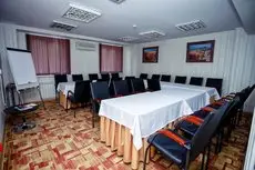 City Hotel Tien Shan 