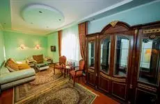 Lion Hotel Nur-Sultan 