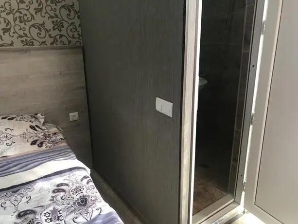 New Tbilisi Hostel 