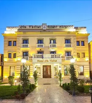 Old Tbilisi Hotel Tbilisi