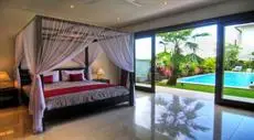 Oshan Bali Boutique Hotel 