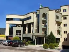 Hotel Green 