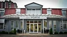 Hotel Porta 