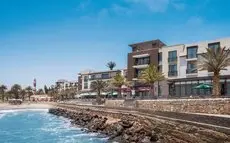 Strand Hotel Swakopmund 