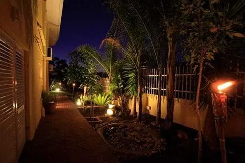 Villa Moringa Guesthouse 