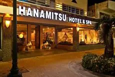 Hanamitsu Hotel & Spa 