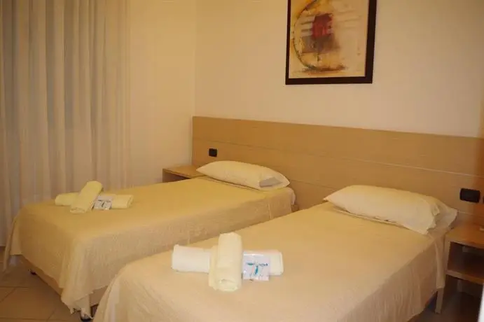 Hotel Lux Vlore 