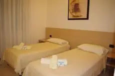 Hotel Lux Vlore 