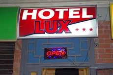 Hotel Lux Vlore 