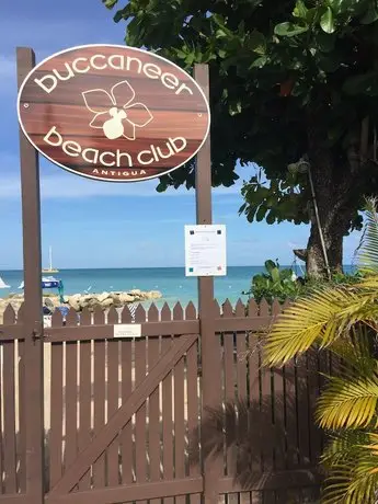 Buccaneer Beach Club 