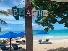 Buccaneer Beach Club 