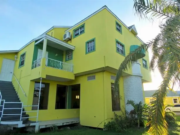 Caribbean Holiday Apartment