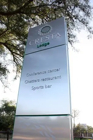 Cresta Lodge Gaborone