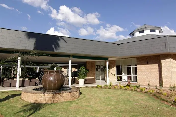 Cresta Lodge Gaborone 