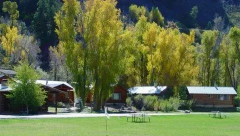 High Country Lodge Pagosa Springs