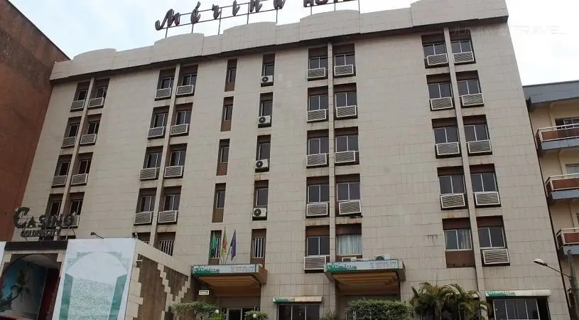 Hotel Merina