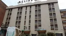 Hotel Merina 