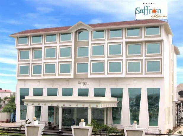 Hotel Saffron Kiran