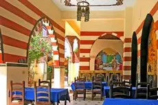 Hotel Sheherazade Luxor 