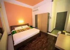 New ihouse hotel 