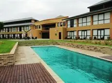 Phakalane Golf Estate Hotel 