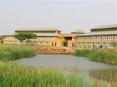 Phakalane Golf Estate Hotel 