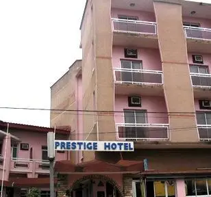 Prestige Hotel Yaounde