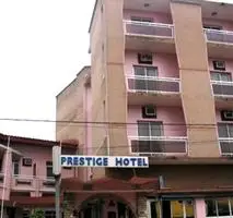 Prestige Hotel Yaounde 