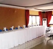 Prestige Hotel Yaounde 