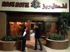 Rose Hotel Cairo 