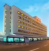 Safir Airport Hotel 