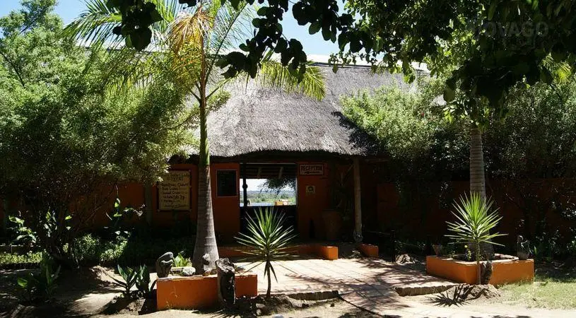 Toro Safari Lodge