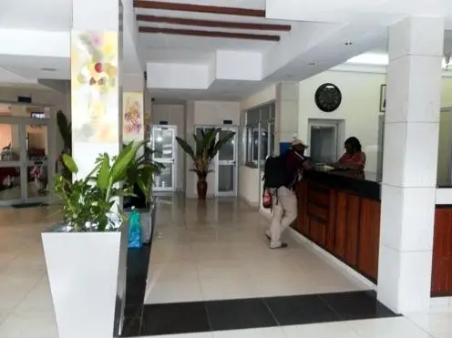 Tou'Ngou Hotel