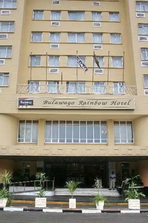 Bulawayo Rainbow Hotel