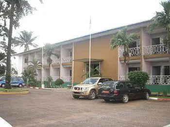 Central Hotel Yaounde 