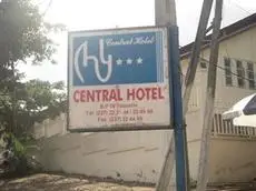 Central Hotel Yaounde 