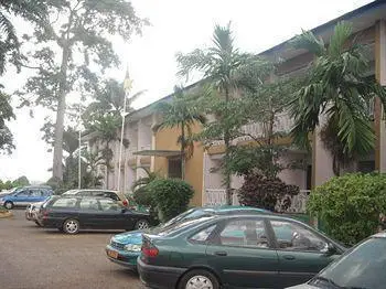 Central Hotel Yaounde 