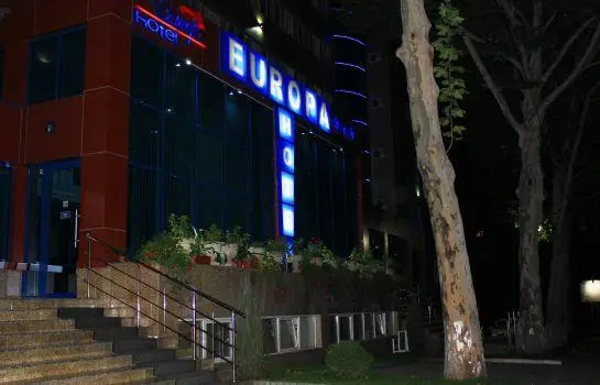 Europa Hotel Chisinau