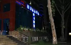 Europa Hotel Chisinau 