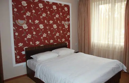 Europa Hotel Chisinau 